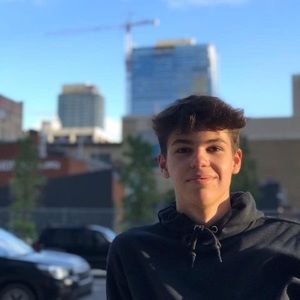 Meet your Posher, Jasmin